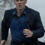 Matchbox the Movie 2026 John Cena Black Coat
